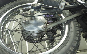 KAWASAKI KM90 2024 MC