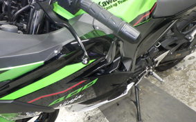 KAWASAKI NINJA 400 2021 EX400G