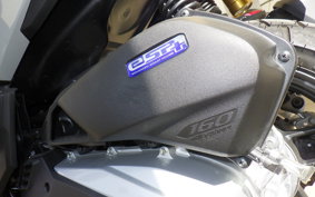 HONDA ADV160 1988 KF54