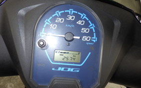 YAMAHA JOG-7 AY01