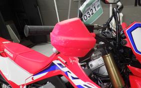 HONDA CRF250L MD47