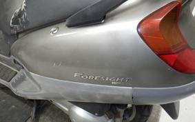 HONDA FORESIGHT MF04