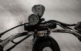 KAWASAKI 250TR BJ250F