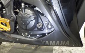 YAMAHA YZF-R25 RG43J