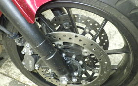 HONDA CB400SF GEN 4 A 2021 NC42