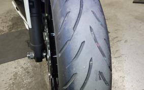 KAWASAKI NINJA 400 2025 EX400L