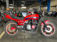 Фото Kawasaki Z550 F с японского аукциона