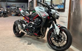KAWASAKI Z900 2023 ZR900B