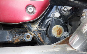 HARLEY FLHRI 1340 1997