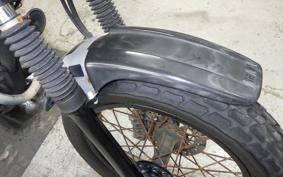 YAMAHA TW225 DG09J