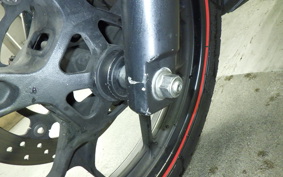 YAMAHA YZF-R25 2011 RG10J