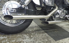 HONDA SHADOW 400 2004 NC34