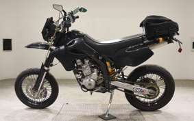 KAWASAKI KLX250D TRACKER 1995 LX250E