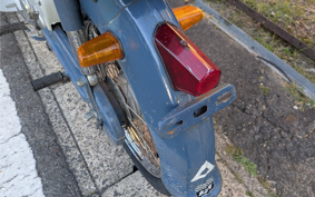 HONDA SUPER CUBC105 C105