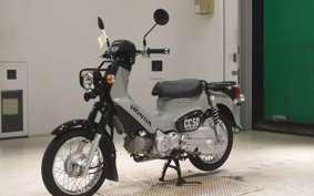 HONDA CROSS CUB 50 2025 AA06