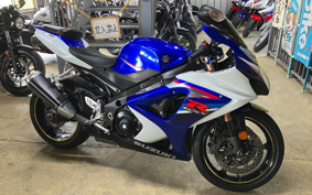 SUZUKI GSX-R1000 2007 GT77A
