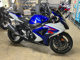 Фото Suzuki GSX-R1000 2007 с японского аукциона