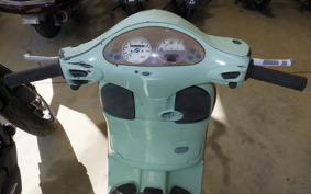 VESPA 125 ET4