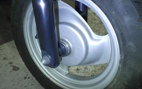 YAMAHA JOG-5ﾔﾈﾂｷ SA36J