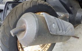 HONDA DIO GEN 2 AF27