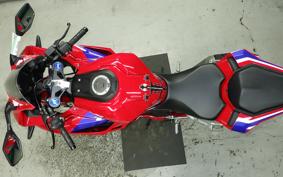 HONDA CBR250RR A MC51