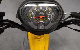 HONDA CROSS CUB110 JA45