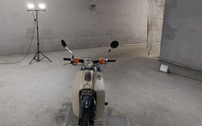 HONDA SUPER CUB50 AA01