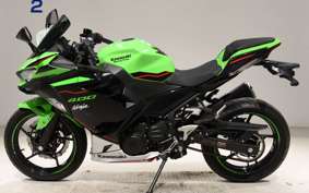 KAWASAKI NINJA 400 2022 EX400G