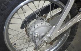 YAMAHA DT50 17W