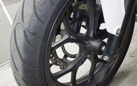HONDA NC750X ABS 2014 RC72