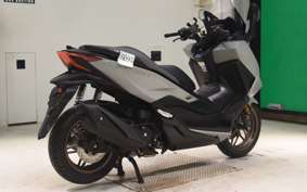 HONDA FORZA 250 2013 MF17