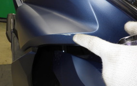 HONDA PCX125 2008 JK05