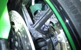 KAWASAKI NINJA 1000 SX ZXT02K