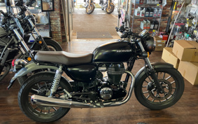 HONDA GB350 2022 NC59