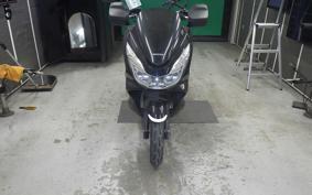 HONDA PCX125 JF56