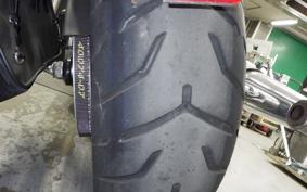 HARLEY FXSTB 1580 2008
