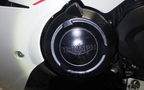 TRIUMPH DAYTONA 675 R 2011