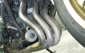 YAMAHA FZ8 FAZER S 2014