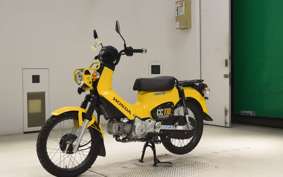 HONDA ｸﾛｽｶﾌﾞ110-2 2019 JA45