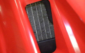 HONDA GYRO CANOPY 2000 TA03