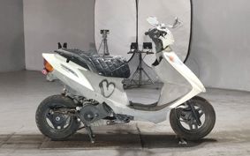 SUZUKI ADDRESS V125 CF46A