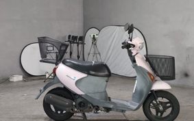 SUZUKI LET`S4 CA45A
