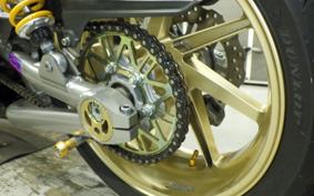 KAWASAKI ZRX1200 D 2011 ZRT20D