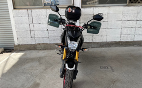 KAWASAKI Z125 PRO BR125H