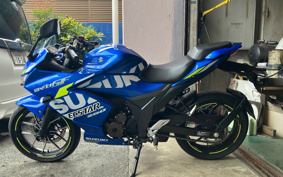 SUZUKI JIKUSA-SF250 ED22B