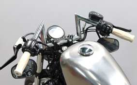 HARLEY XL1200X 2012 LC3