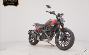 DUCATI SCRAMBLER FULL THROTTLE 2023