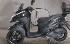 YAMAHA TRICITY 155 ABS SG37J