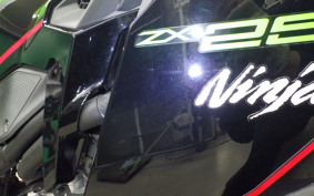 KAWASAKI ZX-25R 2024 ZX250E