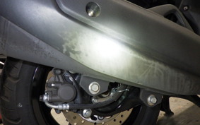 YAMAHA TRICITY 155 A 2020 SG37J